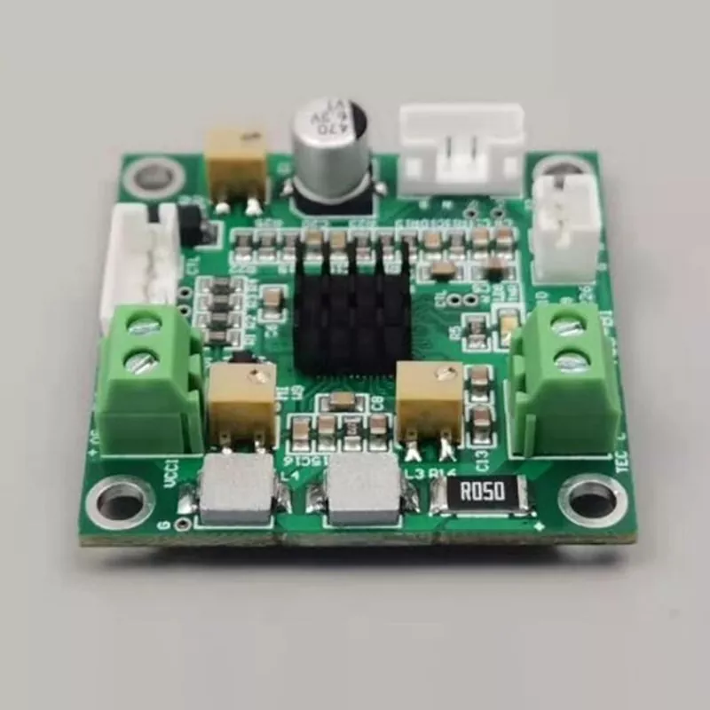 ATC-M1 temperaturregulator med korttids-PID
