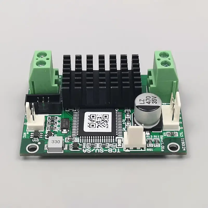 TCB-SV Temperaturregulator för Micro TEC